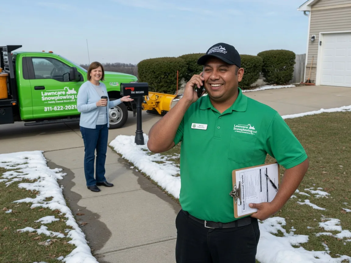 Lawn Care Services By Expert Landscaper Slatyfork, WV FAQs
